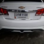 ชุดแต่ง Cruze 2013 ทรง Access
