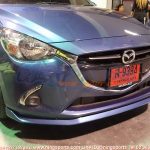 ชุเแต่ง mazda2 skyactiv v.1