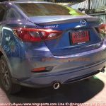 ชุเแต่ง mazda2 skyactiv v.1