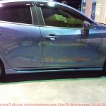 ชุเแต่ง mazda2 skyactiv v.1