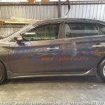 ชุดแต่ง Nissan Sylphy ทรง Access
