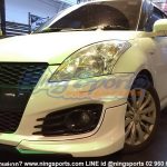 ลิ้นต่อ swift-eco-sport-gti