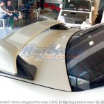 สปอยเลอร์ Altis 03 TRDD