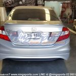 ชุดแต่ง Civic FB ทรง Modulo