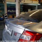 ชุดแต่ง Civic FB ทรง Modulo