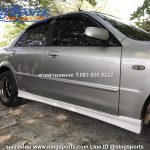 ชุดแต่งรอบคัน Mazda 323 Protege ทรง V.1
