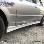 ชุดแต่งรอบคัน Mazda 323 Protege ทรง V.1