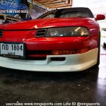 ลิ้นหน้า Honda Prelude ทรง Ken