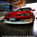 ลิ้นหน้า Honda Prelude ทรง Ken