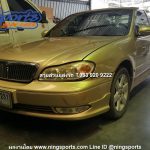 ชุดแต่งรอบคัน Nissan Cefiro A33 ทรง V.1