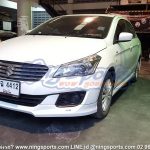 ชุดแต่ง Ciaz ทรง I Sport Z