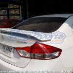สปอยเลอร์ Ciaz ทรง RS