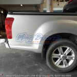 ชุดแต่งรอบคัน ISUZU D-MAX 2016 Hi-Lander 1.9 ทรง X2