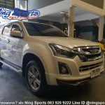 ชุดแต่งรอบคัน ISUZU D-MAX 2016 X-Series Hi-Lander 1.9