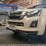 ชุดแต่งรอบคัน ISUZU D-MAX 2016 X-Series Hi-Lander 1.9