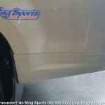 ชุดแต่งรอบคัน ISUZU D-MAX 2016 X-Series Hi-Lander 1.9