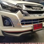 ชุดแต่ง Dmax 2016 1.9 DDI ยกสูง