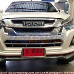 ชุดแต่ง Dmax 2016 1.9 DDI ยกสูง