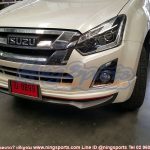 ชุดแต่ง Dmax 2016 1.9 DDI ยกสูง