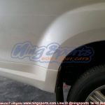 ชุดแต่ง Dmax 2016 1.9 DDI ยกสูง