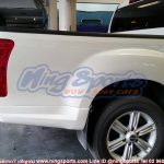 ชุดแต่ง Dmax 2016 1.9 DDI ยกสูง