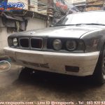 ชุดแต่งรอบคัน BMW E34 ทรงห้าง
