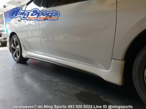 ชุดแต่งรอบคัน Honda Civic FC ทรง Ativus