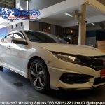 ชุดแต่งรอบคัน Honda Civic FC ทรง Ativus