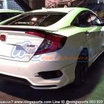 Civic FC Ativus