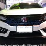 Civic FC Ativus