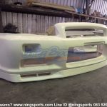 กันชนหน้า R34