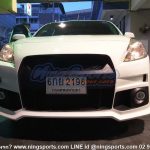 ชุดแต่ง Nissan Almera GTR