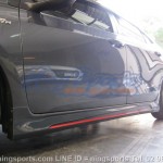 Altis 2014 ทรง Kantara-R