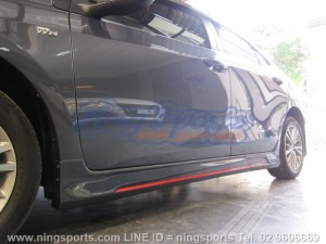 Altis 2014 ทรง Kantara-R