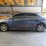 Altis 2014 ทรง Kantara-R