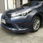 Altis 2014 ทรง Kantara-R