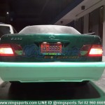 ชุดแต่งรอบคัน Benz W210 ทรง Brabus