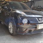 ชุดแต่ง juke sportivo