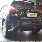 ชุดแต่ง juke sportivo