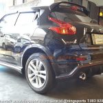 ชุดแต่ง juke sportivo