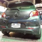 ชุดแต่ง mirage option m2