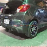 ชุดแต่ง mirage option m2