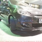 ชุดแต่ง mirage option m2