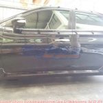 ชุดแต่ง Nissan Sylphy ทรง Option VIP