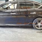 ชุดแต่ง sylphy ter vip