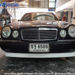ชุดแต่งรอบคัน Benz W210 ทรง Brabus