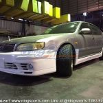 ชุดแต่ง A32 K Break