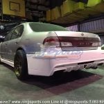 ชุดแต่ง A32 K Break