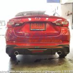 ชุดแต่ง mazda2 skyactiv 2018 drive68