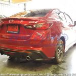 ชุดแต่ง mazda2 skyactiv 2018 drive68